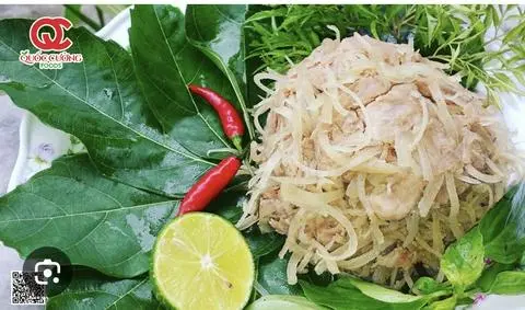 Hình ảnh Nem Nam Định