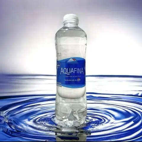 Hình ảnh Nước Suối Aquafina