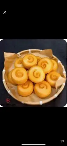 Hình ảnh Bánh bao thêm