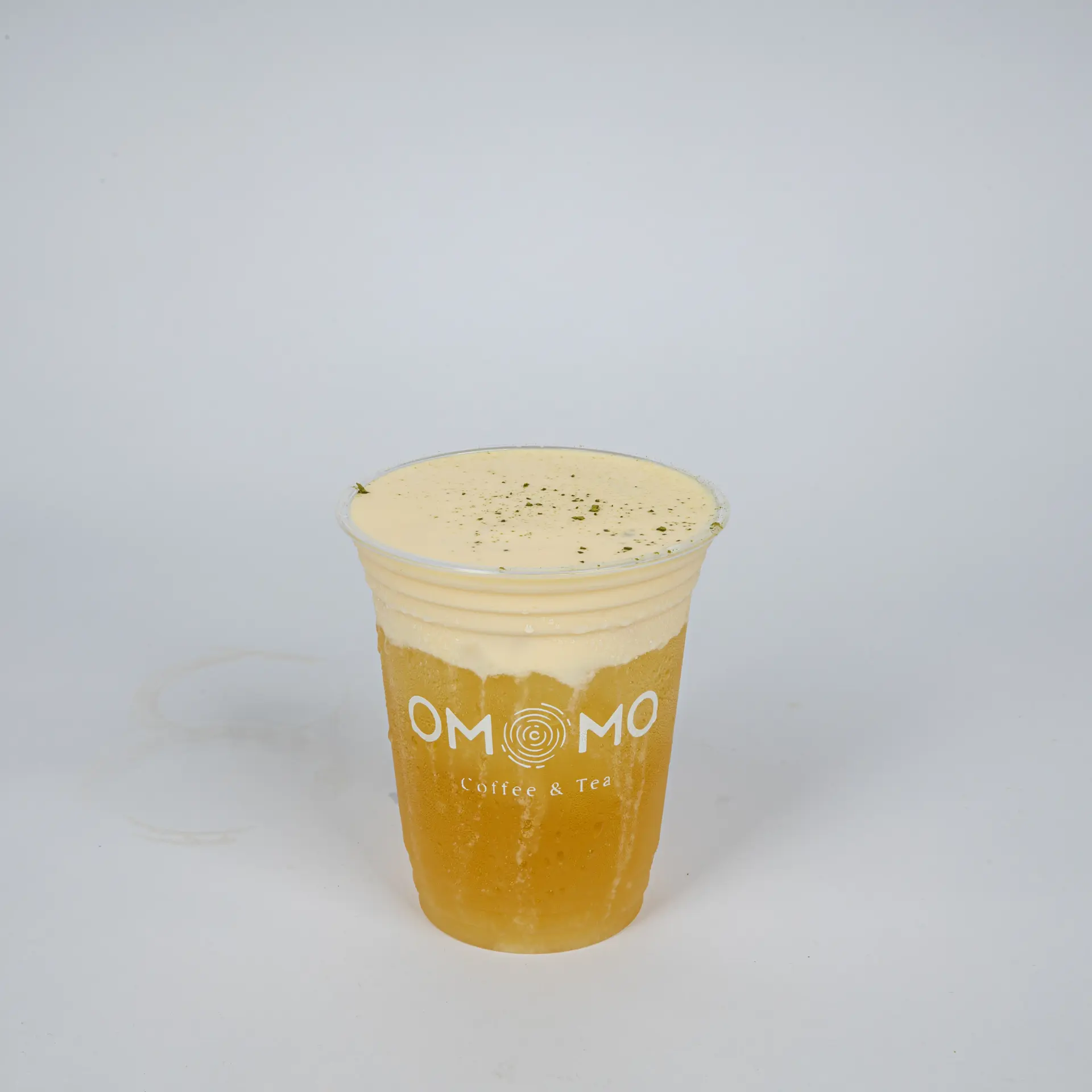Hình ảnh Trà Lài Macchiato