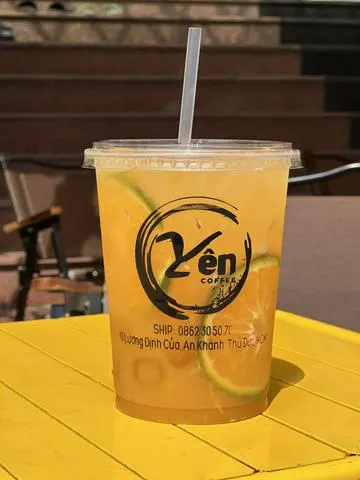 Hình ảnh Cam Mật Ong