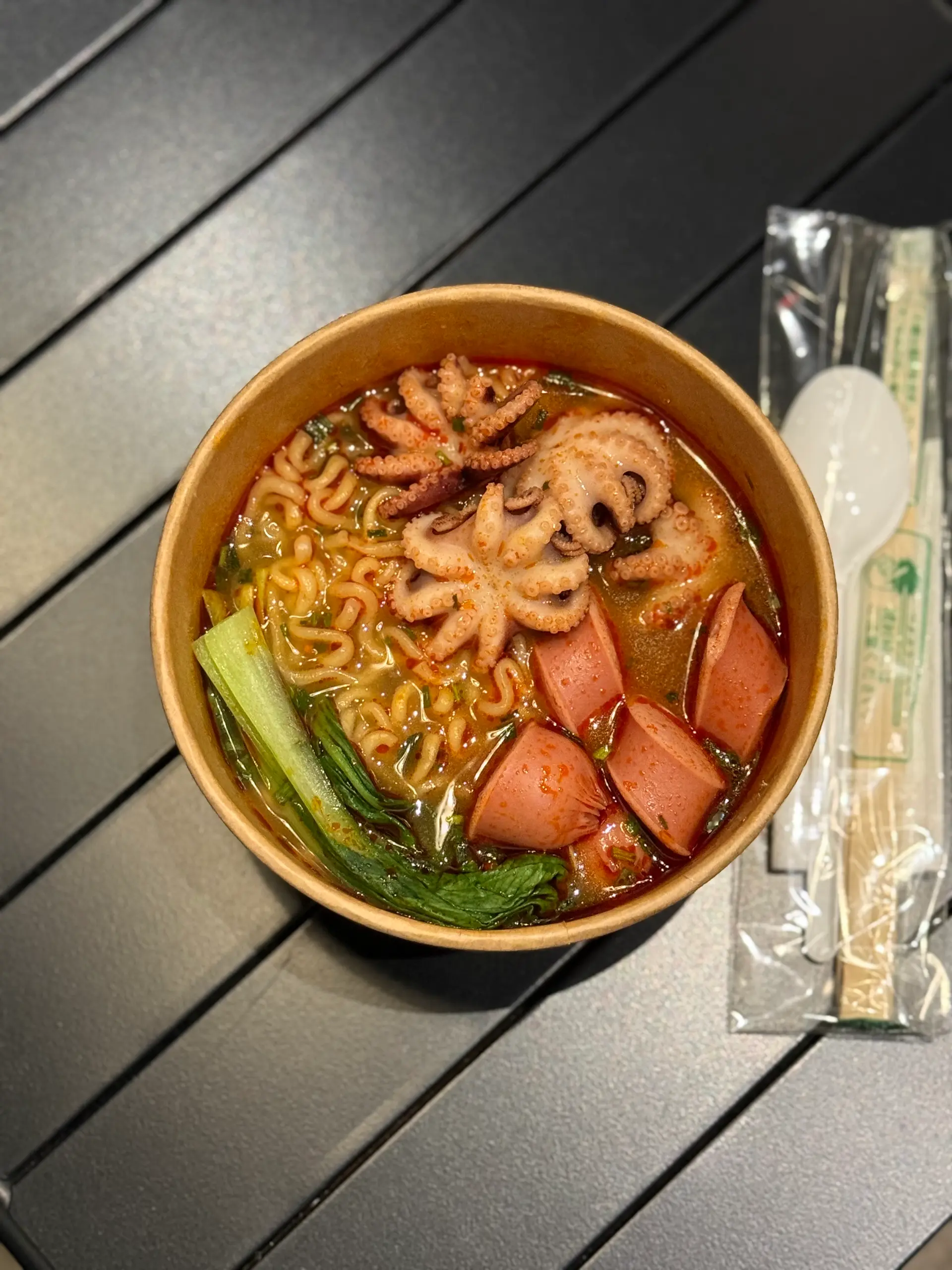 Hình ảnh Siukay ramen