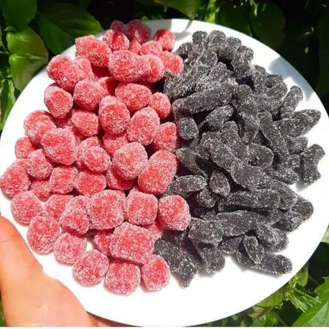 Hình ảnh Dâu tằm 