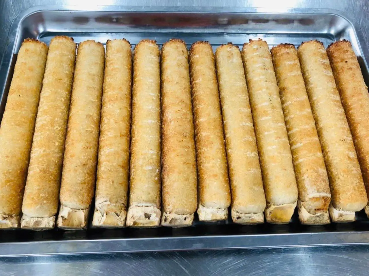 Hình ảnh Cơm lam