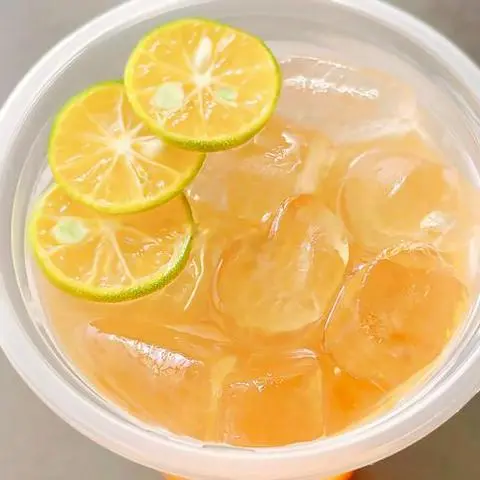 Hình ảnh Trà Tắc Xí Muội
