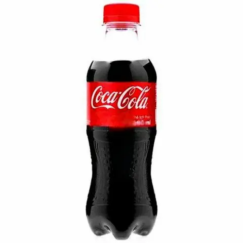 Hình ảnh Cocacola