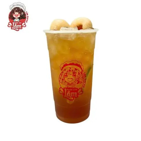 Hình ảnh Trà vải 