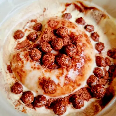 Hình ảnh Tàu Hũ Mix