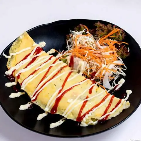 Hình ảnh Cha Soba Omrai