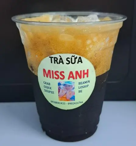 Hình ảnh Cafe đá