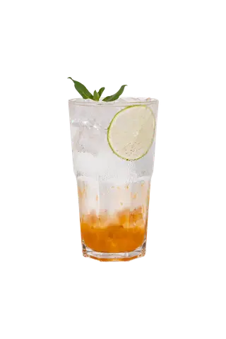 Hình ảnh SODA ĐÀO