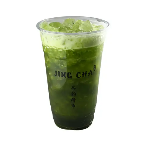 Hình ảnh Trà tắc Thái xanh