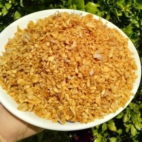Hình ảnh tỏi phi (50gr)