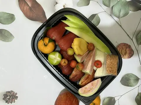 Hình ảnh Trái cây thập cẩm