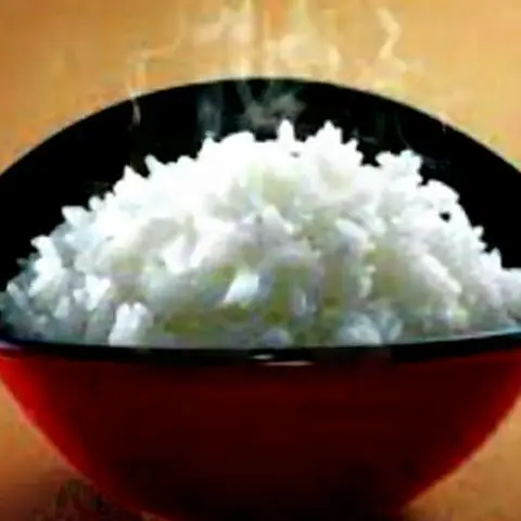 Hình ảnh Cơm Trắng