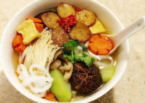Hình ảnh Bánh canh