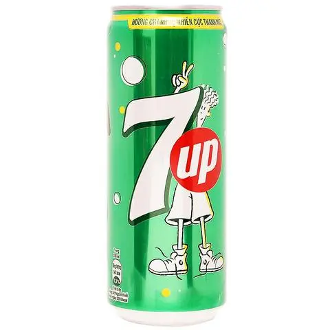 Hình ảnh 7 Up