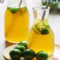 Hình ảnh Trà tắc nhỏ