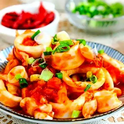 Hình ảnh Râu bạch tuộc thêm