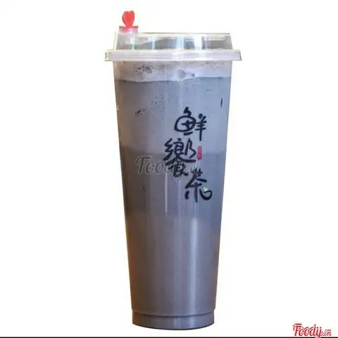 Hình ảnh Mun Collagen size L 