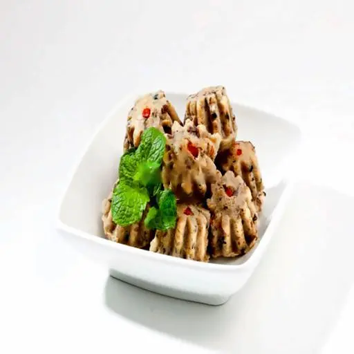 Hình ảnh Ốc nhồi