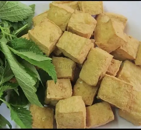 Hình ảnh Đậu hũ thêm