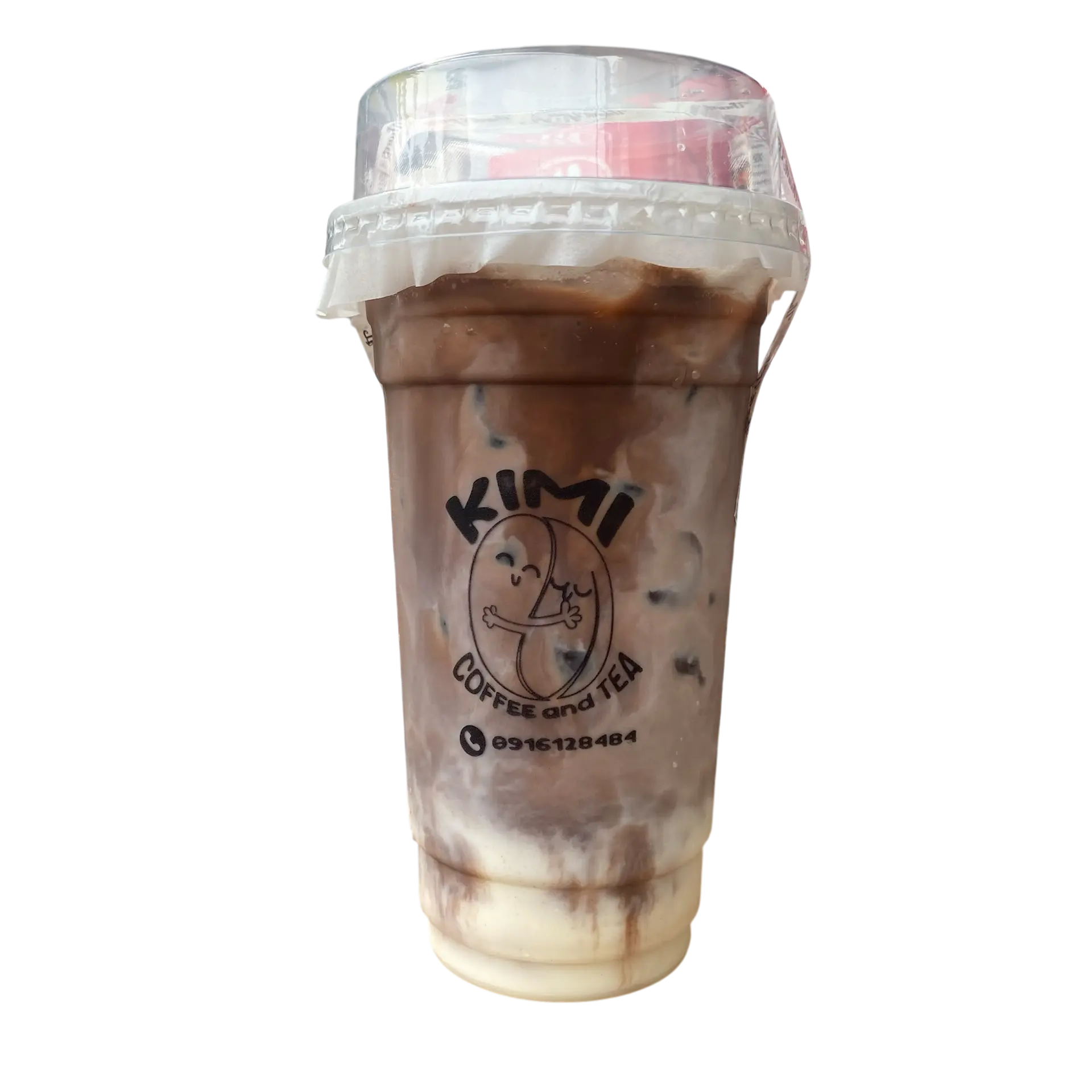 Hình ảnh Cacao sữa đá 700ml