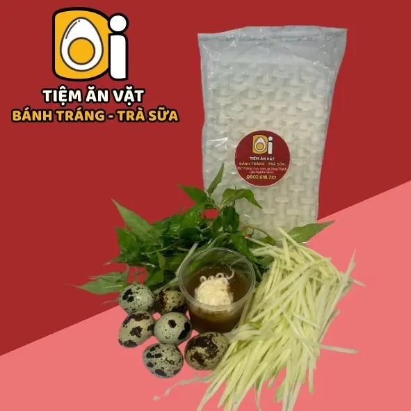 Hình ảnh CHẤM VUÔNG - ME BƠ