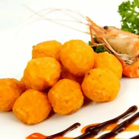 Hình ảnh Tôm viên