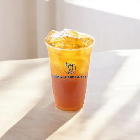 Hình ảnh Trà Bí Đao Sương Sáo