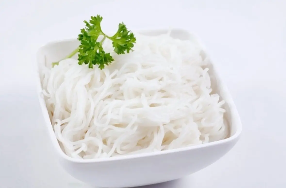 Hình ảnh Bún thêm
