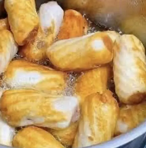 Hình ảnh Mực Xoắn - 3 viên