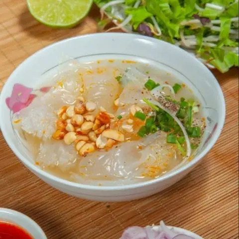 Hình ảnh Thêm Sứa