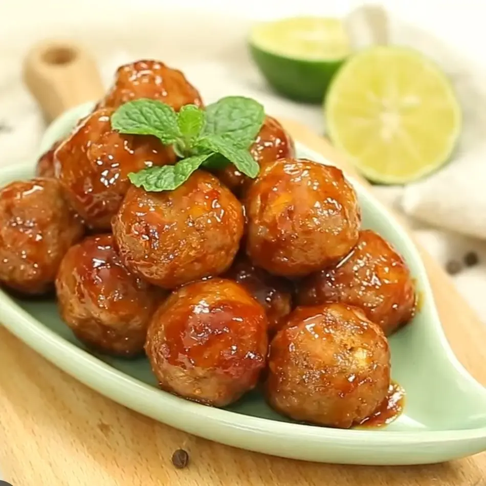 Hình ảnh Bò viên 