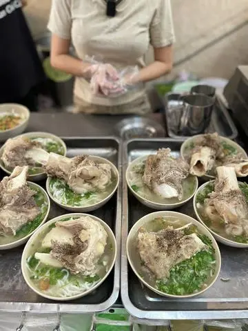 Hình ảnh Xương Ống Tuỷ