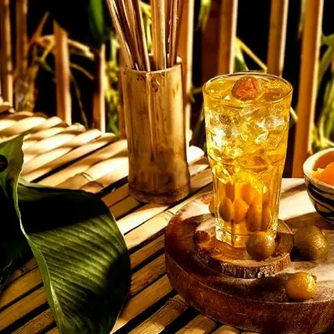 Hình ảnh Nước sấu