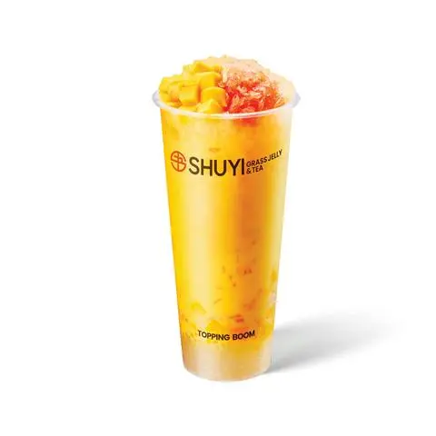 Hình ảnh Dương Chi Cam Lộ M - Mango Pomelo Sago