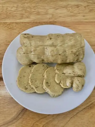 Hình ảnh Chả bó đậu hủ ki