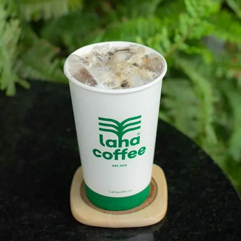 Hình ảnh Laha Latte Blend - Size S