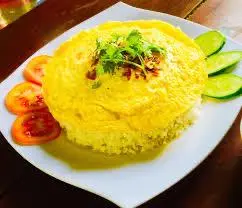 Hình ảnh Cơm trứng 