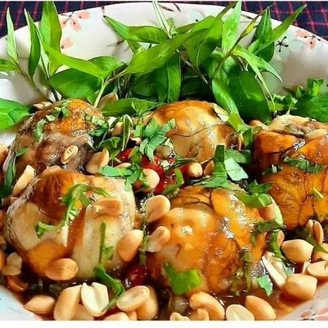 Hình ảnh Combo 3t lộn rang me