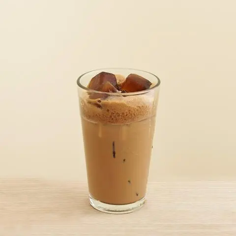 Hình ảnh Cà phê sữa