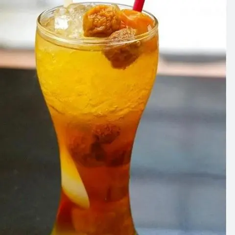 Hình ảnh Nước mơ
