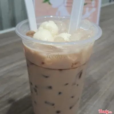 Hình ảnh Trà Sữa Socola - Size S