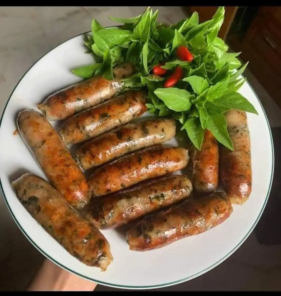 Hình ảnh Dồi Sụn Hà Thành - Phần 5 Cây