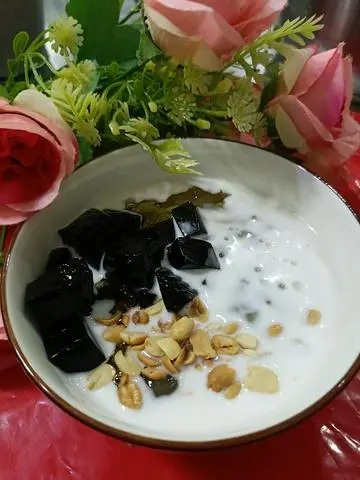 Hình ảnh Bưởi sương sáo