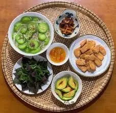 Hình ảnh Đồ Ăn Thập Cẩm Thêm