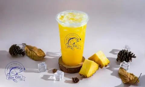 Hình ảnh Ép Thơm