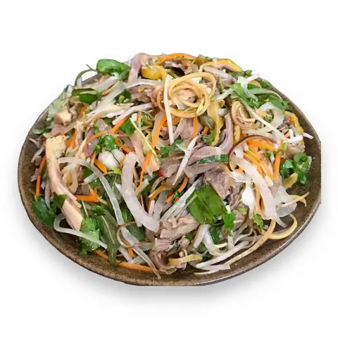 Hình ảnh Gỏi 1/2 Con Gà