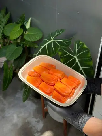 Hình ảnh Mít - Jackfruit